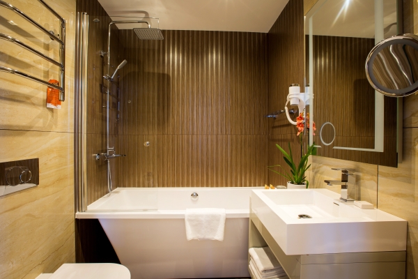 SemaraH Hotel Lielupe Spa & Conferences (Jūrmala)